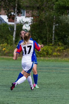 Bild 49 - B-Juniorinnen SV Henstedt Ulzburg - FSC Kaltenkirchen : Ergebnis: 3:2